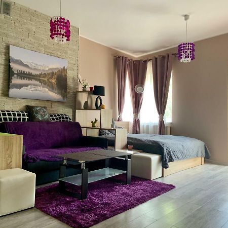 Sunny Apartment Bielsko-Biala Exterior foto