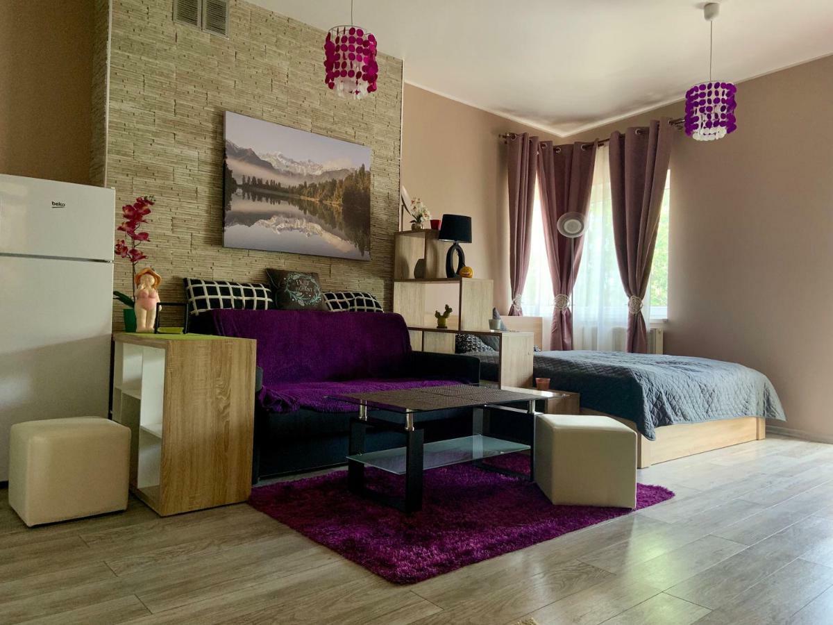 Sunny Apartment Bielsko-Biala Exterior foto