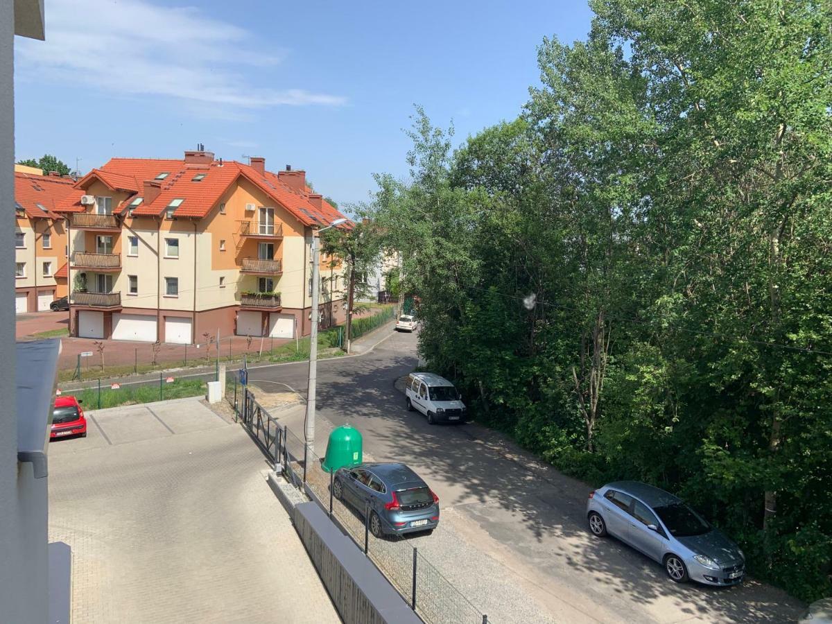 Sunny Apartment Bielsko-Biala Exterior foto